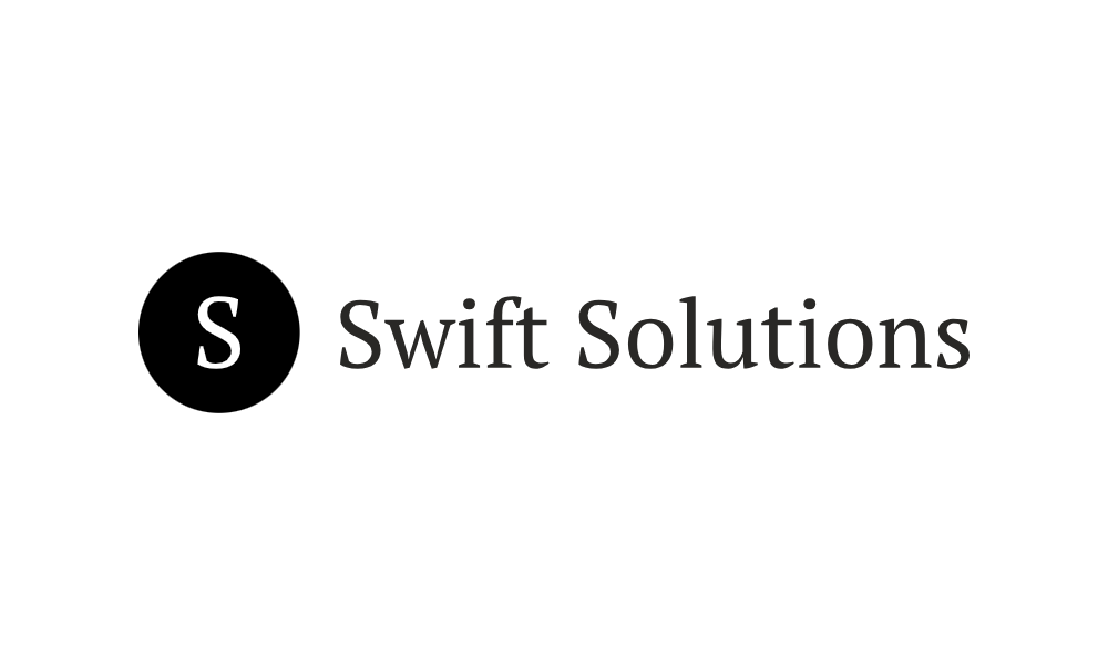 Swift solutions